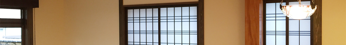有限会社鶴建具本店