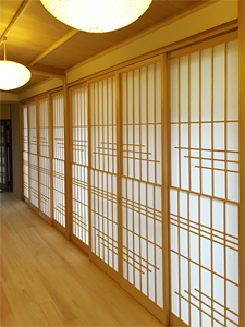 鶴建具本店 製作例02