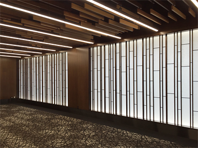 鶴建具本店 製作例06