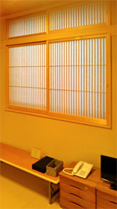 鶴建具本店 製作例07