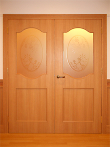 鶴建具本店 製作例10