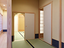 鶴建具本店 製作例11