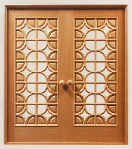 鶴建具本店 受賞作品03